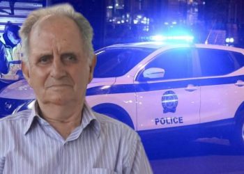 Λάρισα: Βρέθηκε ο Θοδωρής Νούσιας – Τον αναγνώρισε περαστικός
