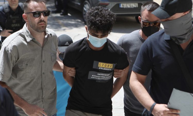 Γυναικοκτονία στο Περιστέρι: Πώς έφτασε η ΕΛ.ΑΣ. στα ίχνη του Πακιστανού – Η κυνική ομολογία