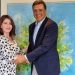 Η Βουλευτής Κατερίνα Παπακώστα κατέθεσε ολοκληρωμένη πρόταση για την ανάπτυξη του Τουρισμό στο Ν. Τρικάλων