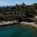 Η διπλή παραλία με το Σαλονικιώτικο όνομα που απέχει μόλις 30 λεπτά από την Ομόνοια