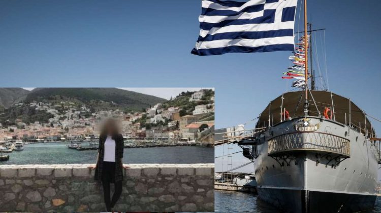 Πολεμικό Ναυτικό: Οι τελευταίες στιγμές της 19χρονης ναυτικής δοκίμου – Τι λέει ο αδερφός της για τον θάνατο