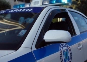 Έκλεψαν από ηλικιωμένη 20.000 ευρώ αλλά συνελήφθησαν σε περιοχή της Πύλης