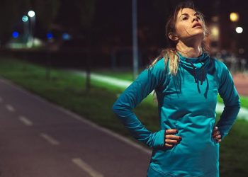 Μάθε πως η άσκηση ενισχύει το ανοσοποιητικό σου σύστημα