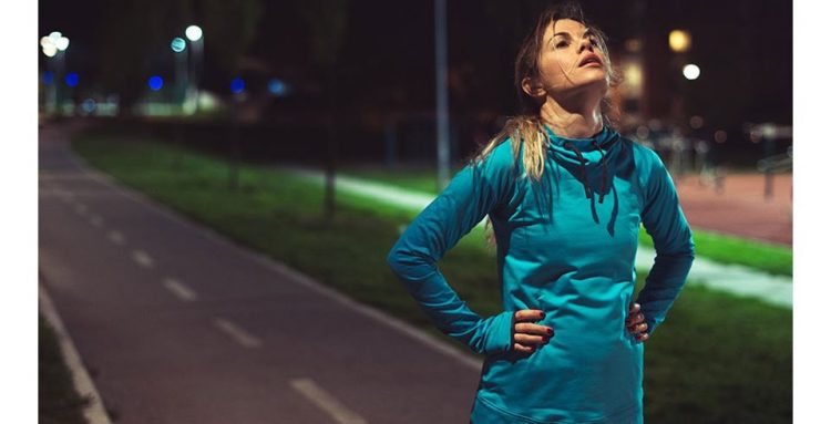 Μάθε πως η άσκηση ενισχύει το ανοσοποιητικό σου σύστημα