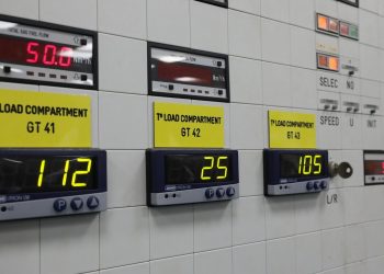 Ηλεκτρικό ρεύμα: Οι νέες τιμές λιανικής μετά την επιδότηση 63,9 λεπτά/κιλοβατώρα για τον Σεπτέμβριο