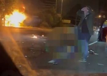 Ρωσία: Η Ντάρια Ντούγκινα οδηγούσε το αυτοκίνητο του πατέρα της όταν σημειώθηκε η έκρηξη