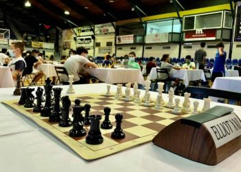 Πανελλήνια γιορτή σκακιού στα Τρίκαλα