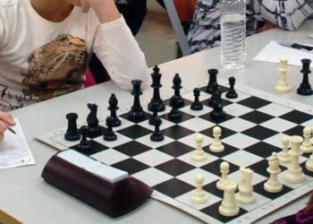 Μιχαλάκης: Ένα ακόμη μεγάλο σκακιστικό γεγονός στα Τρίκαλα
