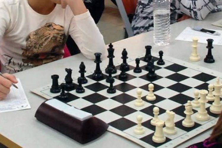 Μιχαλάκης: Ένα ακόμη μεγάλο σκακιστικό γεγονός στα Τρίκαλα