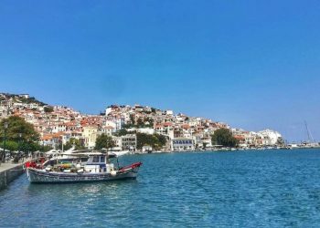 Σκόπελος: Έχασε 750 € για κράτηση σε ξενοδοχείο που δεν έγινε… ποτέ!