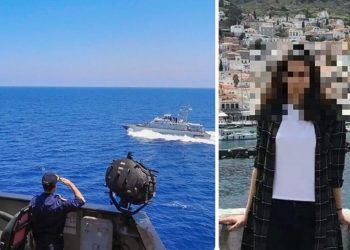 Πολεμικό Ναυτικό: Η νεκροψία «δείχνει» τα αίτια θανάτου της 19χρονης Θάλειας