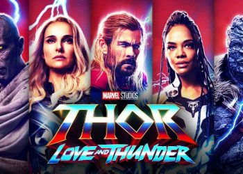 Νέα ταινία της Marvel στον θερινό δημοτικό κινηματογράφο Τρικάλων