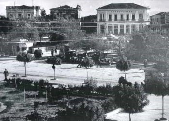 Την Κυριακή 21 Αυγούστου οι εκδηλώσεις εορτασμού της απελευθέρωσης των Τρικάλων