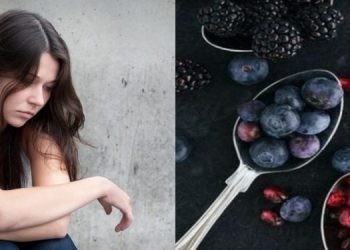 Τροφές που καταπολεμούν άγχος και κατάθλιψη