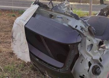 Τραγωδία στο Γαλαξίδι: Οι δύο νέοι σκοτώθηκαν για να μην πατήσουν νεκρό σκυλάκι στον δρόμο