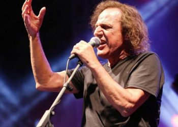 Η συναυλία του Βασίλη Παπακωνσταντίνου στη Σωτηρίτσα την Παρασκευή 26/8