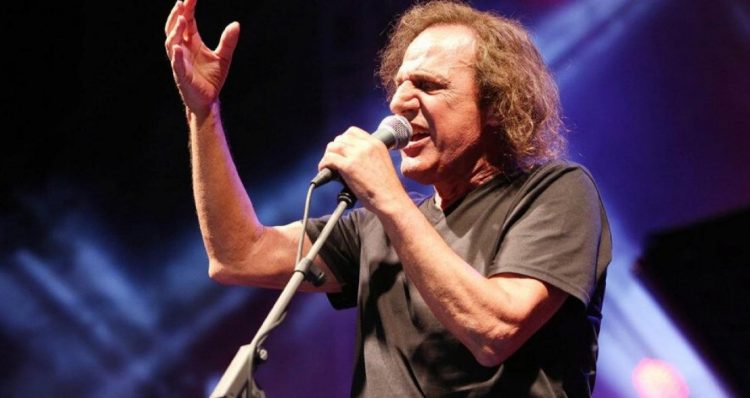 Η συναυλία του Βασίλη Παπακωνσταντίνου στη Σωτηρίτσα την Παρασκευή 26/8