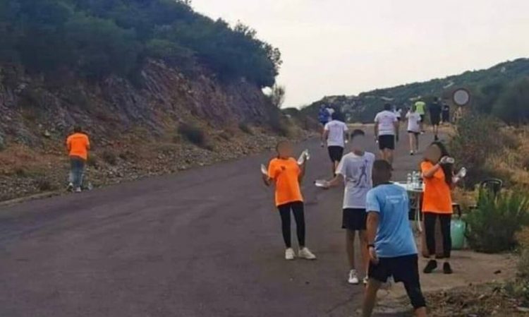 Βοιωτία: 63χρονος δρομέας επανήλθε 2 φορές στη ζωή από καρδιακά επεισόδια εν ώρα αγώνα