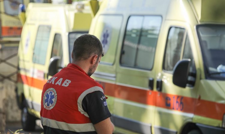 Βόλος: Τραγωδία με 72χρονη – Βρέθηκε νεκρή στο σπίτι της