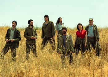 Το Θεσσαλικό Θέατρο στα Τρίκαλα