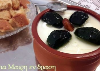 Γιαούρτι Πρόβειο