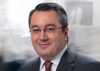 Αναγόρευση Ηλία Μόσιαλου σε επίτιμο διδάκτορα του Πανεπιστημίου Θεσσαλίας