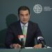 Κώστας Σκρέκας:  Συνεχίζουμε την πολιτική θωράκισης των καταναλωτών – Στα 1,9 δισ. ευρώ οι επιδοτήσεις Σεπτεμβρίου – Δημιουργία Μηχανισμού Αντιστάθμισης Κινδύνου