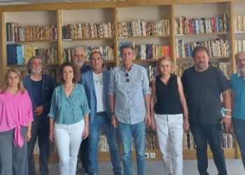 Οι Έλληνες δημοσιογράφοι πρωτοπόροι στη διεκδίκηση των πνευματικών τους δικαιωμάτων