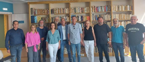Οι Έλληνες δημοσιογράφοι πρωτοπόροι στη διεκδίκηση των πνευματικών τους δικαιωμάτων
