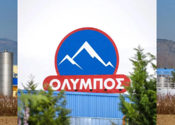 Συμφωνία συμμετοχής της Ελληνικά Γαλακτοκομεία Α.Ε. στο μετοχικό κεφάλαιο της Κυπριακής γαλακτοβιομηχανίας «Κουρούσιης»