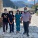 Ο ΕΟΔΥ στο Γαρδίκι για δωρεάν rapid tests