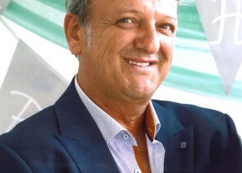 Έφυγε από τη ζωή στα 52 του χρόνια ο Δημήτριος Μητσιούλας