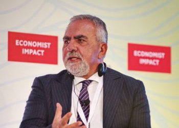 Ο γενικός διευθυντής της ΕΔΑ ΘΕΣΣ στο 2nd Economist Thessaloniki