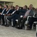 Σε εκδήλωση μνήμης ο πρόεδρος των Τρικαλινών Ιεροψαλτών