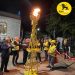 Τροφοδότηση νέων περιοχών με φυσικό αέριο σε Θεσσαλία και Θεσσαλονίκη