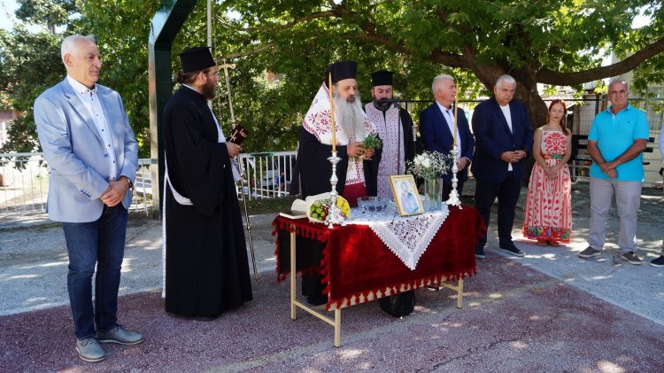 Χτύπησε το πρώτο κουδούνι στα σχολεία της ΠΕ του Νομού Τρικάλων