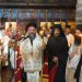 Πλήθος πιστών  αναμένεται στο Μοναστήρι της Παναγίας στον Ορφανό Οιχαλίας