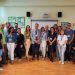 Ολοκληρώθηκε η επιμορφωτική συνάντηση “Tech to Teach” της Δ.Δ.Ε. Τρικάλων
