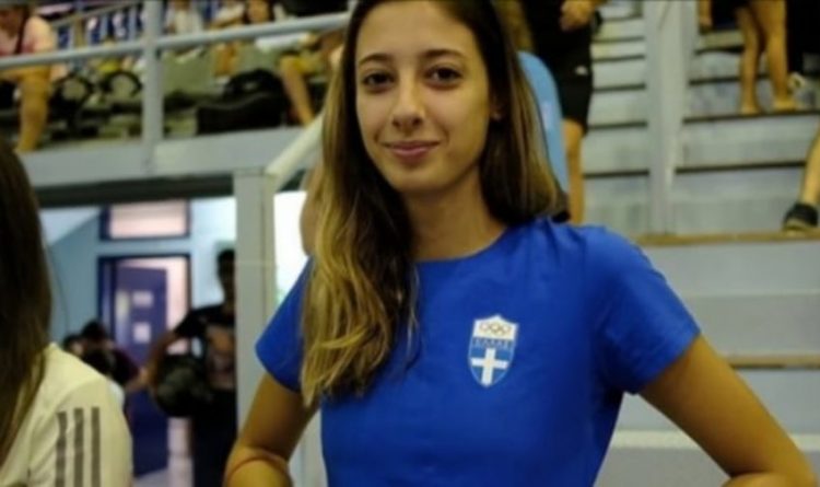 Νικήτρια η Φανή Τζέλη στο Grand Prix Paris