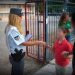 Αστυνομικοί θα διανείμουν φυλλάδια στα σχολεία κυκλοφοριακού περιεχομένου