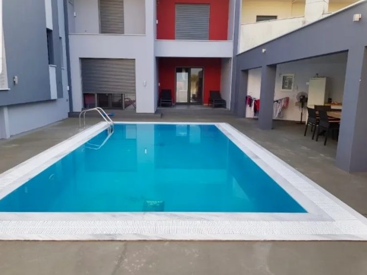 Τρίκαλα: Πωλείται μονοκατοικία, 752τ.μ. προς €1.250.000