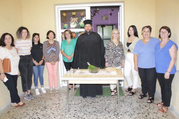 Ξεκίνησαν οι παιδικοί σταθμοί στον Δήμο Πύλης