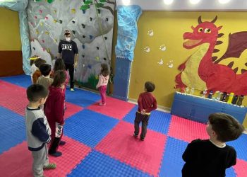ΚΔΑΠ ΜΑΘΗΣΗ – Δίπλα στα παιδιά και τους γονείς