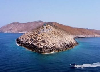Προορισμοί με απίστευτη θέα που κόβουν την ανάσα