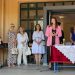 Κ. Παπακώστα- Ευχές σε μαθητές, καθηγητές, δασκάλους και γονείς