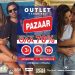 KARAKIKES OUTLET: Το Γνωστό PAZAAR επιστρέφει μετά από 3 χρόνια-ΟΛΑ ΑΠΟ 3€ εως 19€-ΟΛΑ -70%