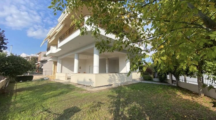 ΜΟΝΟΚΑΤΟΙΚΙΑ προς ενοικίαση κοντά στο ξενοδοχείο Aeton Melathron