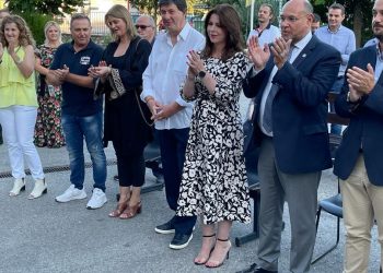 Με συμβολή Παπακώστα η μετεγκατάσταση των γραφείων του ΕΚΑΒ Τρικάλων