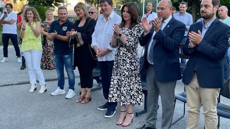 Με συμβολή Παπακώστα η μετεγκατάσταση των γραφείων του ΕΚΑΒ Τρικάλων