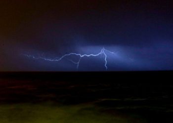 Κακοκαιρία: Οδηγίες της Πολιτικής Προστασίας για τα ακραία καιρικά φαινόμενα